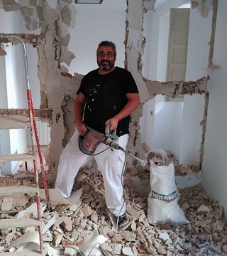 reforma integral casa en madrid reforma casa madrid