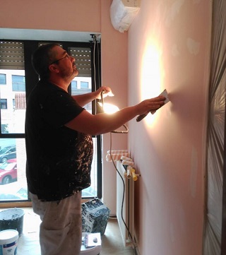 trabajos de reforma de casas en madrid reforma de casa madrid